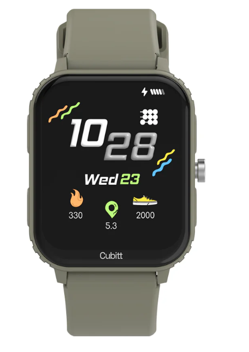 RELOJ CUBITT TEENS