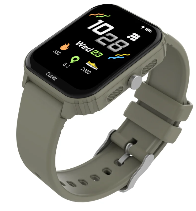 RELOJ CUBITT TEENS