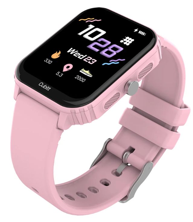 RELOJ CUBITT TEENS