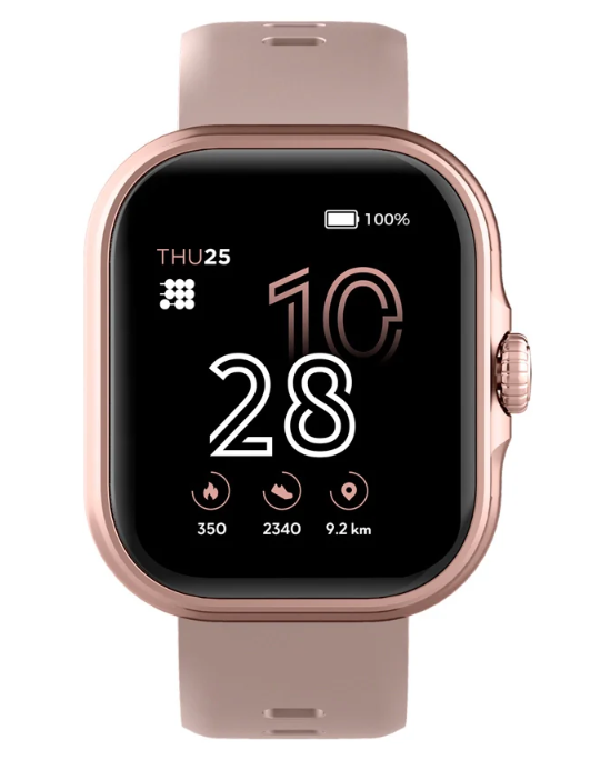 RELOJ CUBITT VIVA