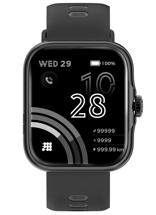 RELOJ CUBITT VIVA PRO