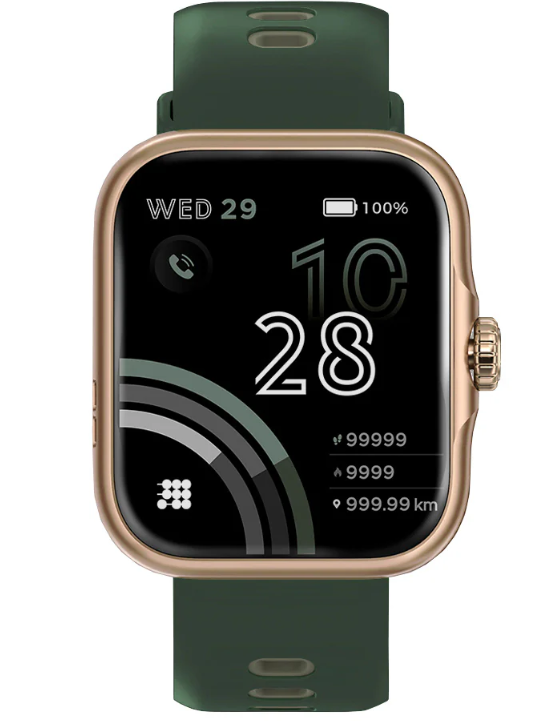 RELOJ CUBITT VIVA PRO