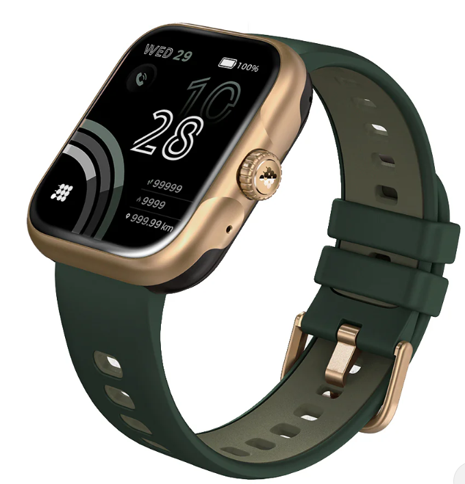 RELOJ CUBITT VIVA PRO