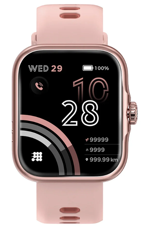 RELOJ CUBITT VIVA PRO
