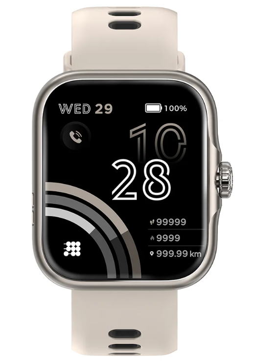 RELOJ CUBITT VIVA PRO