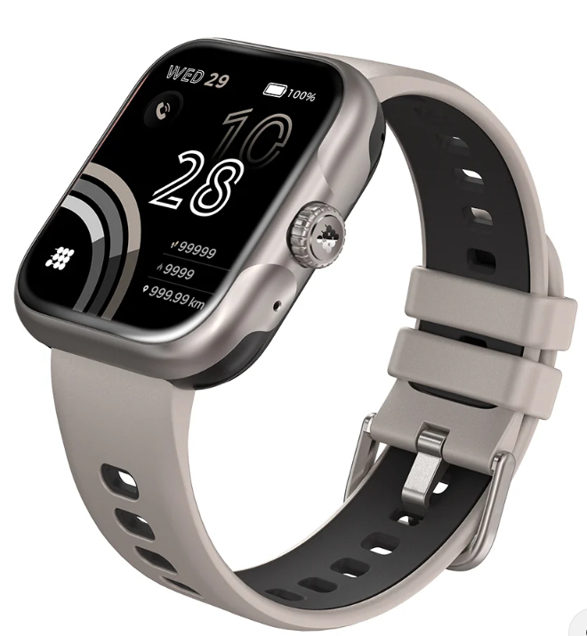RELOJ CUBITT VIVA PRO