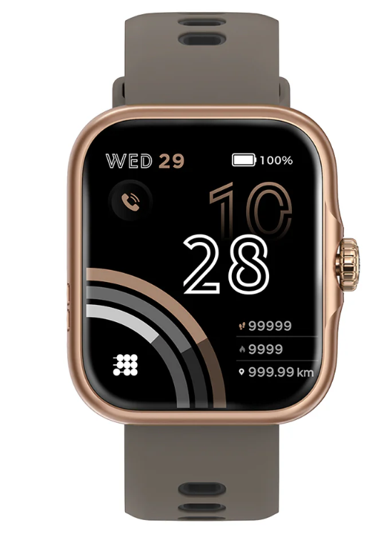 RELOJ CUBITT VIVA PRO