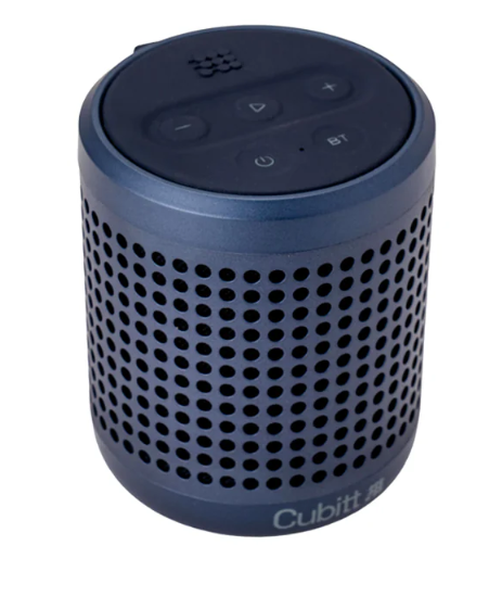 BOCINA CUBITT POWER GO GEN 2