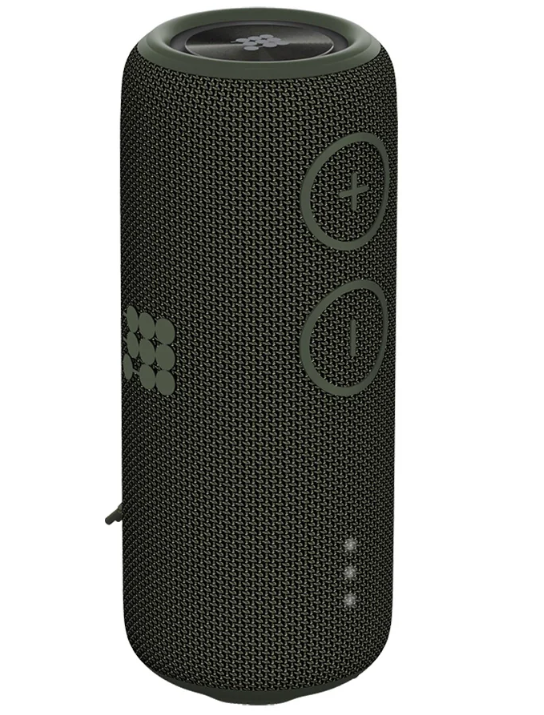 BOCINA CUBITT POWER PLUS