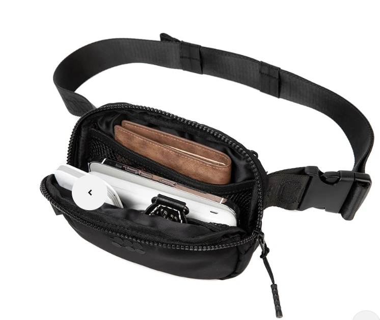 CUBITT BELT BAG