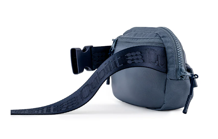 CUBITT BELT BAG