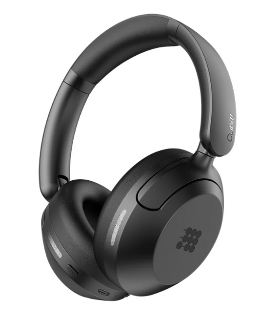 CUBITT POWER HEADPHONES