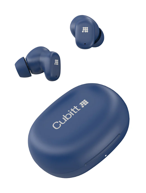 AURICULARES CUBITT POWER BUDS