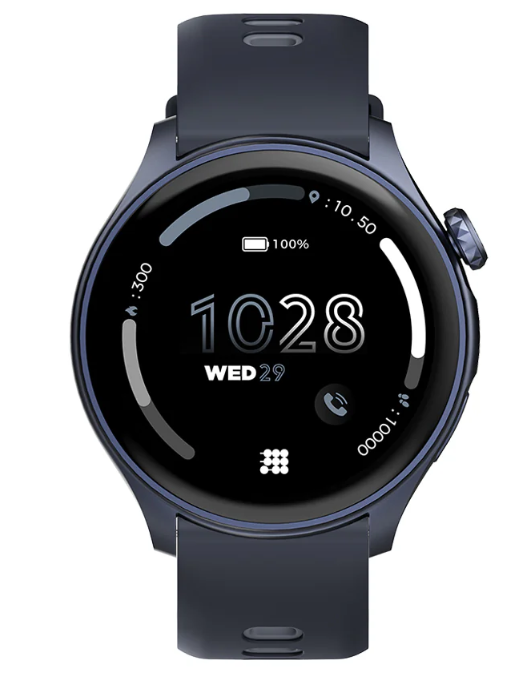 RELOJ CUBITT AURA