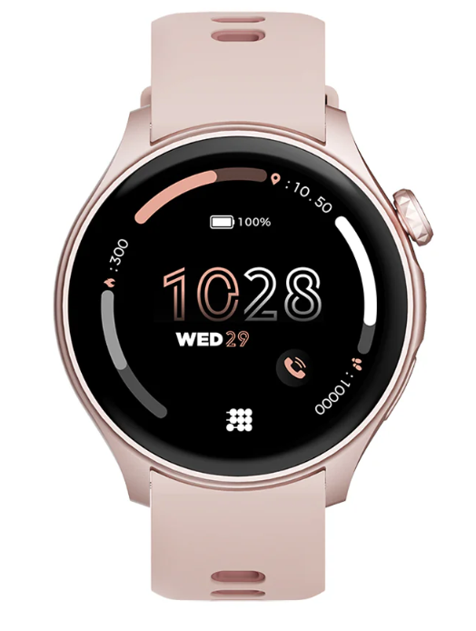 RELOJ CUBITT AURA