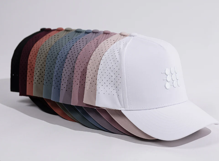 GORRA CUBITT