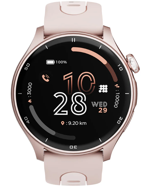 RELOJ CUBITT AURA PRO