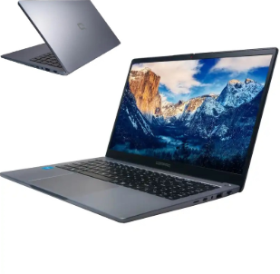 LAPTOP COMPAQ 15.6 PULG I5-1235U 8GB RAM 256GB SSD QL15I5BM8256