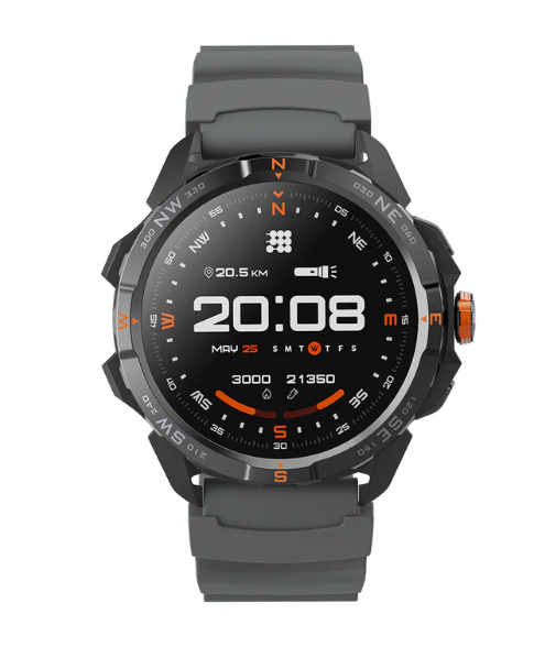 RELOJ CUBITT TERRA EDICION ESPECIAL