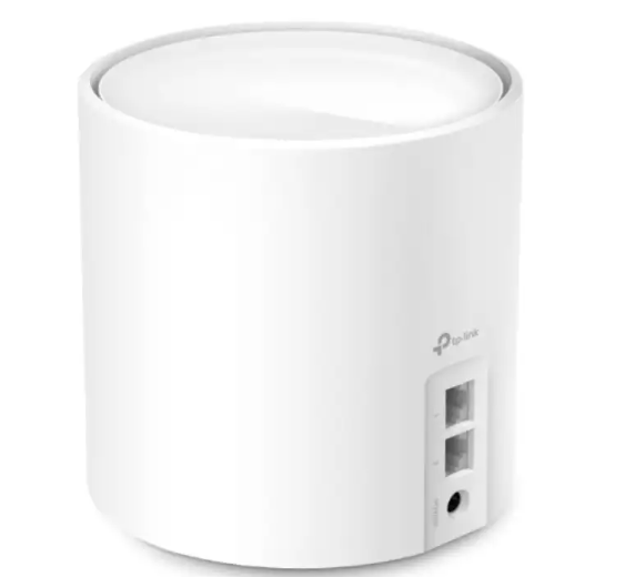 TP-LINK DECO X60 SISTEMA WIFI 2 PACK AX5400