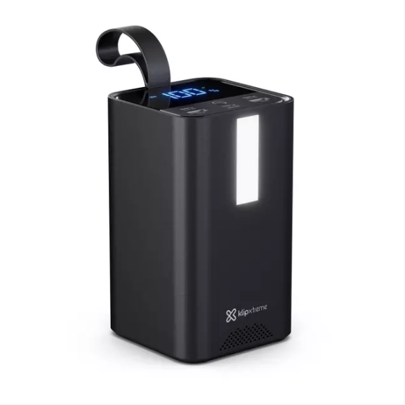 POWER BANK KLIP XTREME 50.000MAH 100W