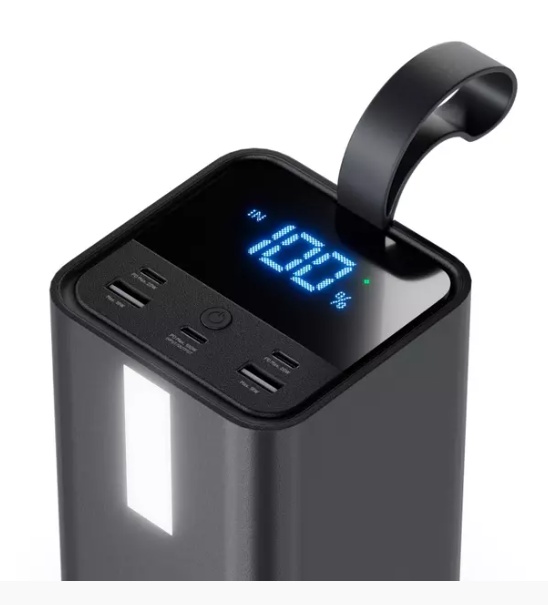POWER BANK KLIP XTREME 50.000MAH 100W