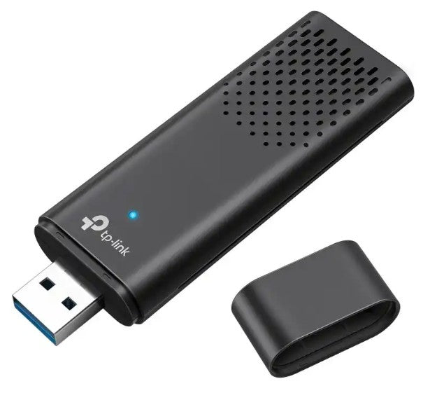 TP-LINK ADAPTADOR TX20U AX1800 WIFI 6 USB