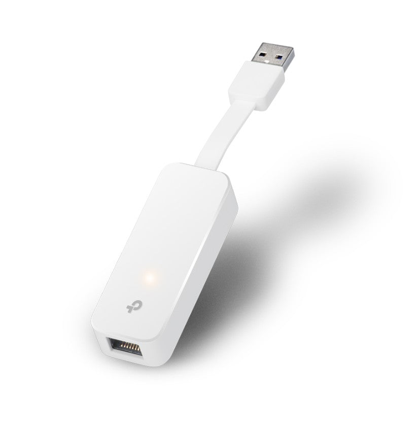 TP-LINK ADAPTADOR UE300C USB TC 3.0 A RJ45