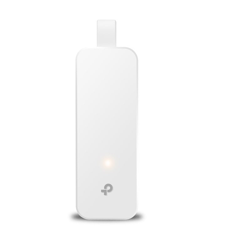 TP-LINK ADAPTADOR UE300C USB TC 3.0 A RJ45