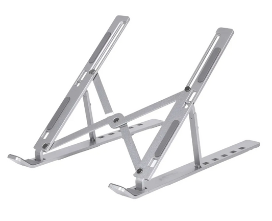 BASE METALICA PLEGABLE  PARA LAPTOP ASTRA