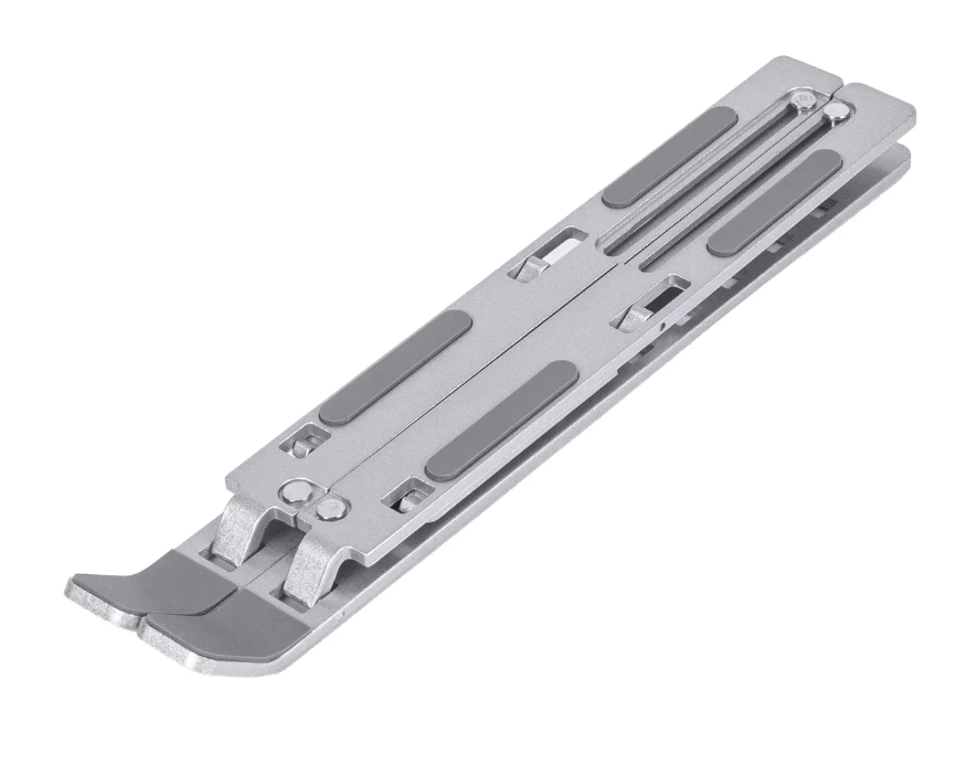 BASE METALICA PLEGABLE  PARA LAPTOP ASTRA
