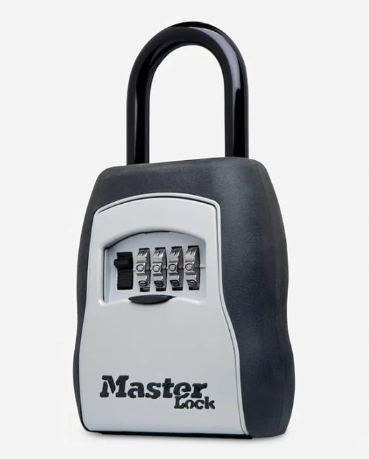 CAJA CANDADO DE BLOQUEO PARA LLAVES MASTER LOCK