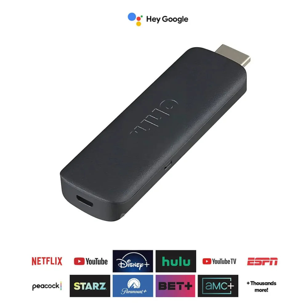 ONN WATCH 2K FULL HD 1.5GB RAM Y 8GB ALMACENAMIENTO