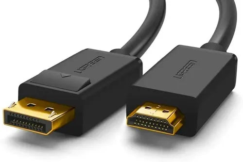 CABLE DISPLAYPORT A HDMI