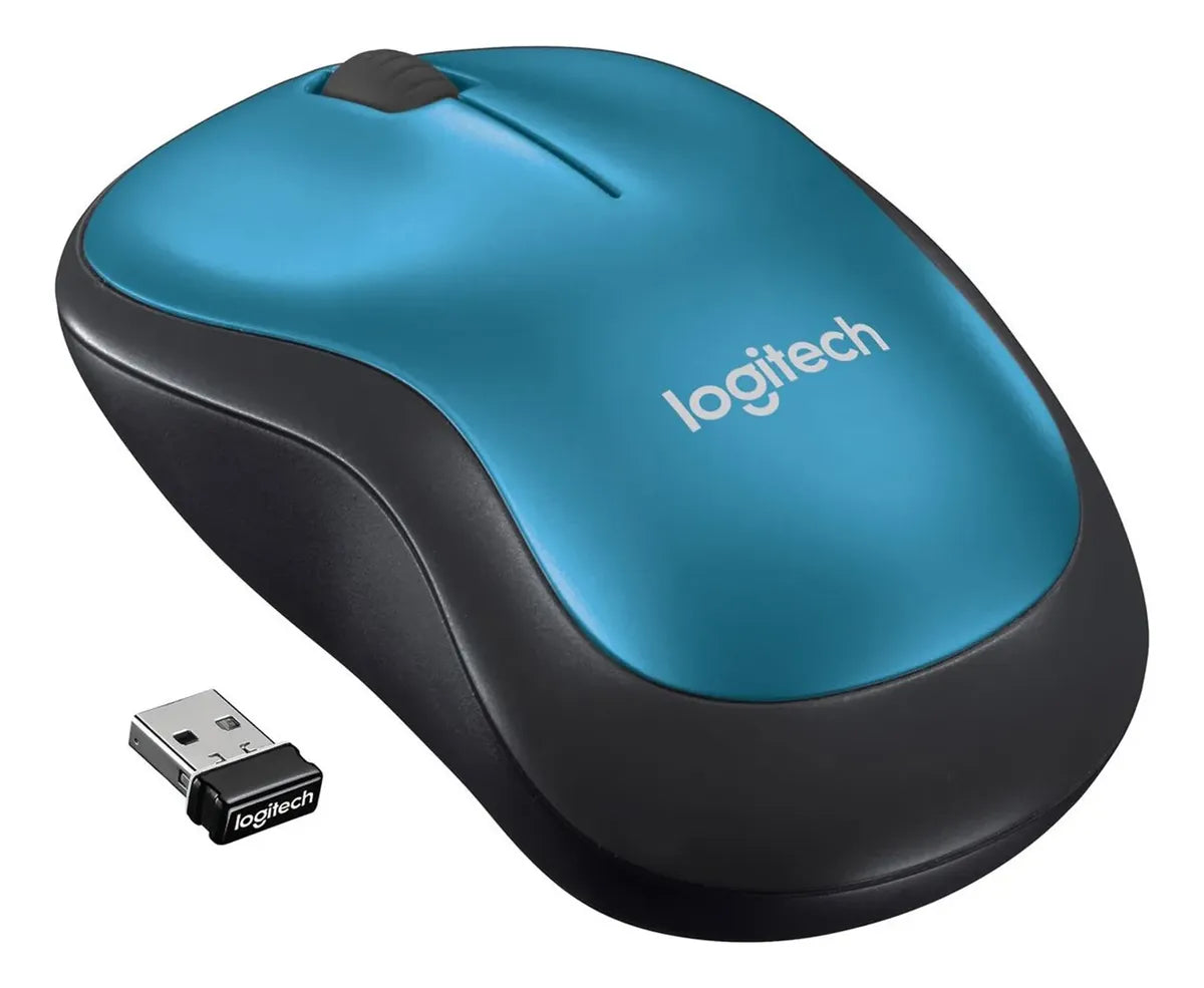 MOUSE INALAMBRICO