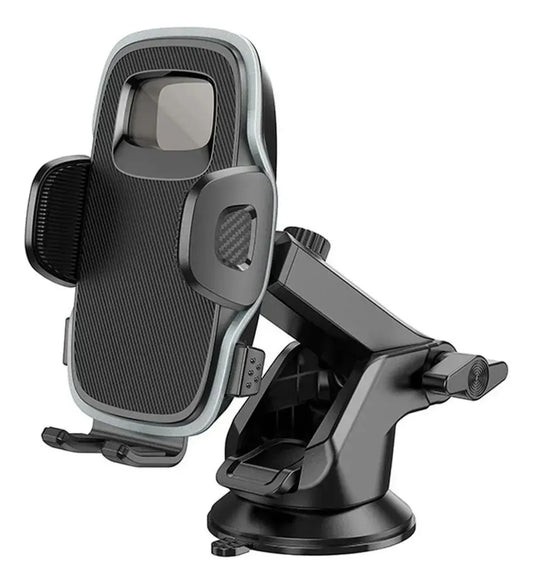 SOPORTE DE TELEFONO PARA CARRO MICCELL