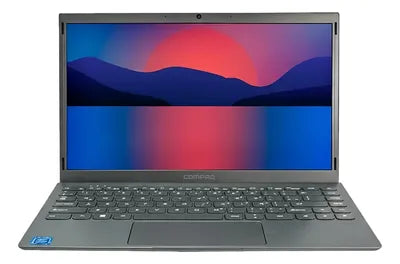 LAPTOP 14 PULG CELERON N4020 8GB RAM 128GB SATA QL14CBM8128 COMPAQ