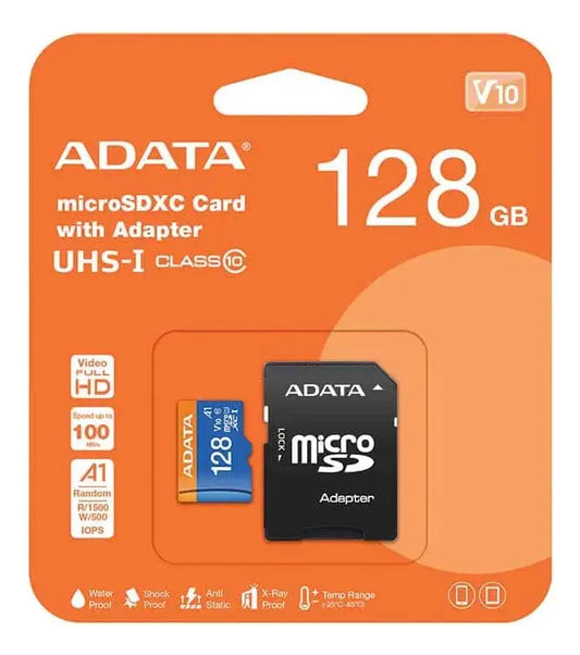 MEMORIA ADATA
