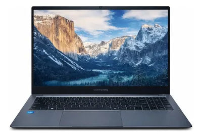 LAPTOP COMPAQ 15.6 PULG RYZEN 7 5825U 16GB RAM 512GB SSD C/GRIS QL15R7BM16512