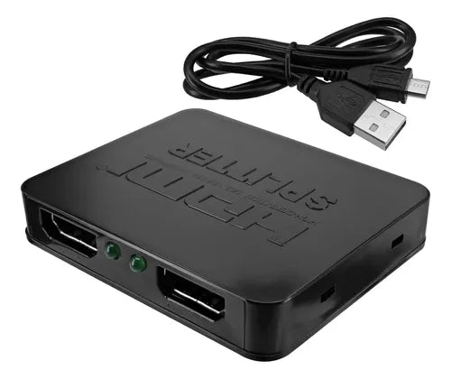SPLITTER HDMI
