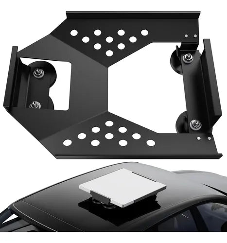 BASE DE STARLINK MINI PARA TECHO DE CARRO