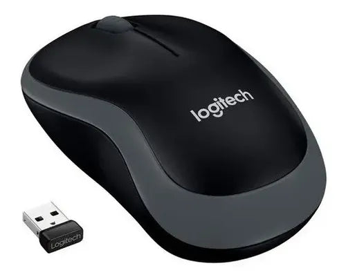 MOUSE INALAMBRICO