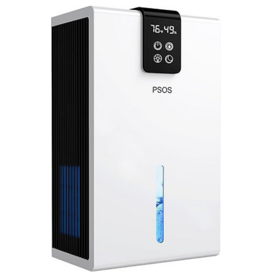PSOS DESHUMIDIFICADOR 100 MTR2