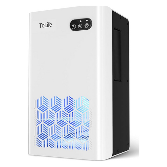 TOLIFE DESHUMIDIFICADOR 100 MTR2