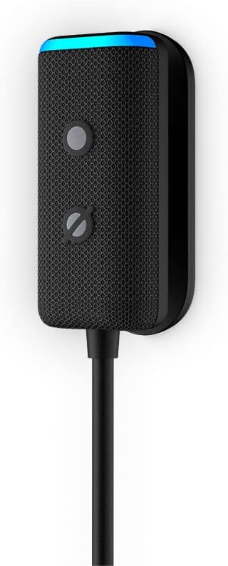 ALEXA ECHO AUTO