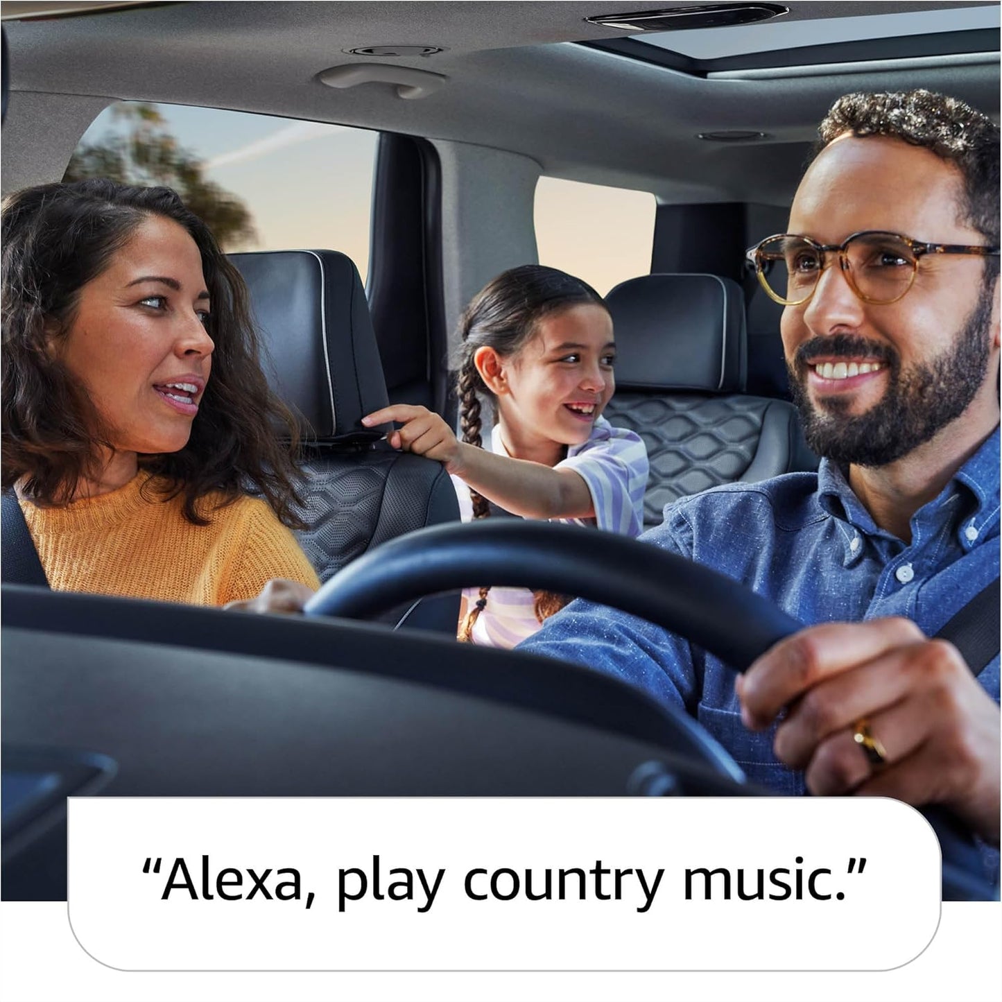 ALEXA ECHO AUTO