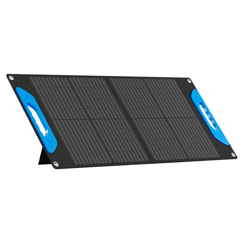 PANEL SOLAR PORTATIL FORZA TITAN 60W USB C/A
