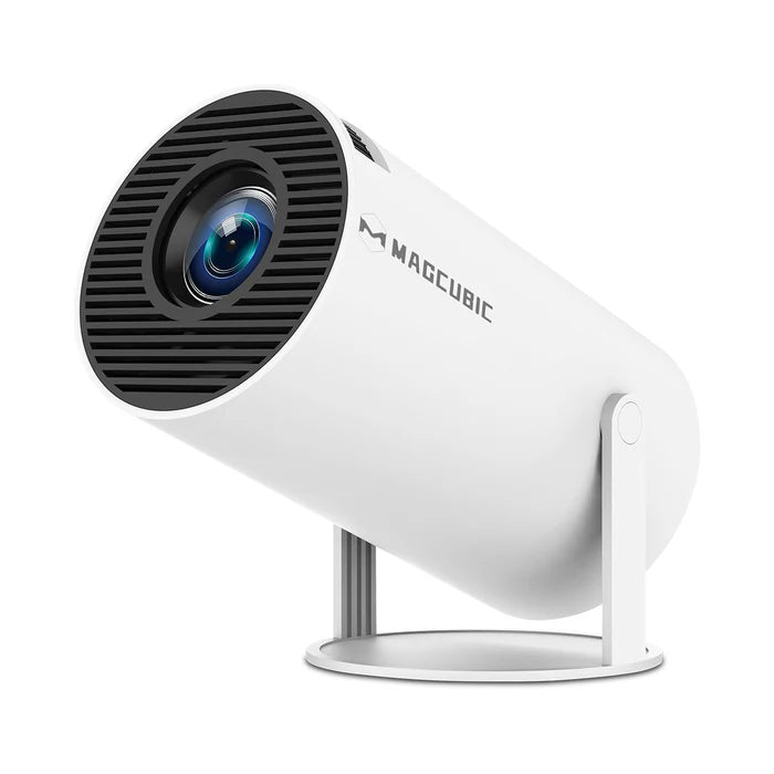 PROYECTOR MAGCUBIC HY300 PRO ANDROID 280 ANSI