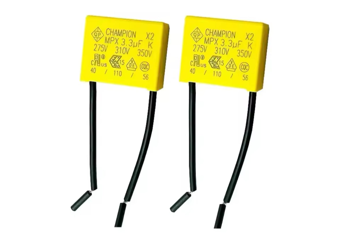 CONDENSADOR PARA INTERRUPTOR INTELIGENTE