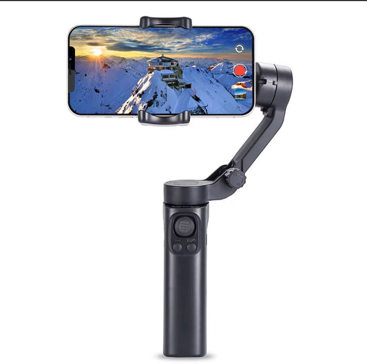 ESTABILIZADOR PARA GRABACION F5 PLUS
